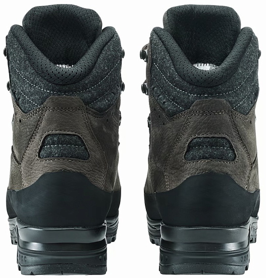 Ботинки женские Lowa Tibet Evo 400 Gtx Slate - Фото 2 большая