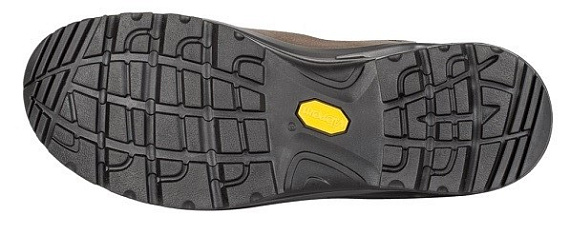 Ботинки женские AKU Tribute II Gtx Brown - Фото 5 большая