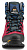 Ботинки женские Zamberlan Thunder Gtx Wine/Blue - Фото 5 малая