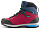 Ботинки женские Zamberlan Thunder Gtx Wine/Blue - Фото 6 малая