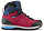 Ботинки женские Zamberlan Thunder Gtx Wine/Blue - Фото 1 малая