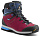 Ботинки женские Zamberlan Thunder Gtx Wine/Blue - Фото 7 малая