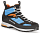 Ботинки женские AKU Tengu Lite GTX Turquoise/Orange - Фото 5 малая