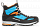 Ботинки женские AKU Tengu Lite GTX Turquoise/Orange - Фото 1 малая