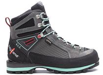 Ботинки женские Kayland Cross Mountain Gtx Grey