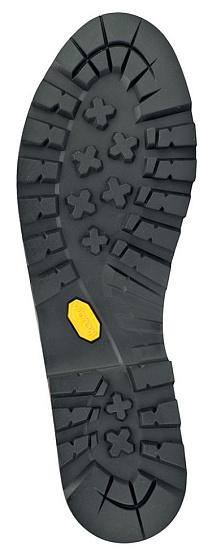Ботинки женские Kayland Cross Mountain Gtx Grey - Фото 3 большая