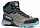 Ботинки женские Scarpa Rush Trek Gtx Midgray/Aqua - Фото 1 малая