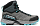 Ботинки женские Scarpa Rush Trek Gtx Midgray/Aqua - Фото 2 малая