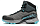 Ботинки женские Scarpa Rush Trek Gtx Midgray/Aqua - Фото 3 малая