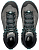Ботинки женские Scarpa Rush Trek Gtx Midgray/Aqua - Фото 6 малая