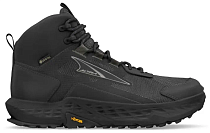 Ботинки женские Altra Timp 5 Hiker Gtx Black