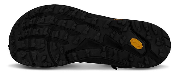 Ботинки женские Altra Timp 5 Hiker Gtx Black - Фото 6 большая