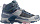 Ботинки женские Salomon X Ultra 5 Mid Gtx Spellbound/Monument/Dusky Orchid - Фото 1 малая