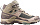 Ботинки женские Salomon X Ultra 5 Mid Gtx Iron/Desert Tan/Green Milieu - Фото 1 малая