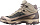 Ботинки женские Salomon X Ultra 5 Mid Gtx Iron/Desert Tan/Green Milieu - Фото 3 малая