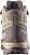 Ботинки женские Salomon X Ultra 5 Mid Gtx Iron/Desert Tan/Green Milieu - Фото 5 малая