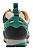 Ботинки женские Garmont Dragontail LT GTX Light Grey/Teal Green - Фото 3 малая