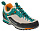 Ботинки женские Garmont Dragontail LT GTX Light Grey/Teal Green - Фото 5 малая