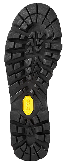 Ботинки женские Kayland Legacy Gtx Grey/Peach - Фото 2 большая