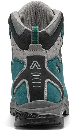 Ботинки женские Asolo Greenwood Bunion GV ML Petroleum - Фото 6 большая