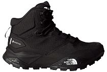 Ботинки женские The North Face Offtrail Hike Mid Gtx Tnf Black/Tnf White