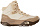 Ботинки женские The North Face Offtrail Hike Mid Gtx Timeless Taupe/Garnet - Фото 1 малая