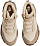 Ботинки женские The North Face Offtrail Hike Mid Gtx Timeless Taupe/Garnet - Фото 3 малая