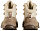 Ботинки женские The North Face Offtrail Hike Mid Gtx Timeless Taupe/Garnet - Фото 5 малая