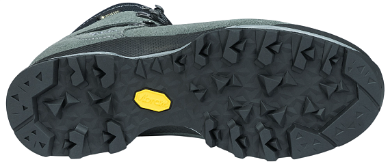 Ботинки женские Hanwag Tatra Light Gtx Fog/Light Grey - Фото 4 большая