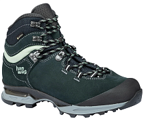 Ботинки женские Hanwag Tatra Light Bunion Gtx Petrol / Mint