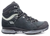 Ботинки женские Hanwag Tatra Light Bunion Gtx Petrol / Mint