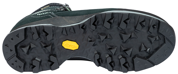 Ботинки женские Hanwag Tatra Light Bunion Gtx Petrol / Mint - Фото 2 большая