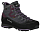 Ботинки женские AKU Trekker Lite III Gtx Anthracite/Violet - Фото 2 малая