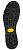 Ботинки женские AKU Trekker Lite III Gtx Anthracite/Violet - Фото 4 малая