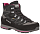Ботинки женские AKU Trekker Lite III Gtx Black/Magenta - Фото 2 малая