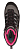 Ботинки женские AKU Trekker Lite III Gtx Black/Magenta - Фото 5 малая