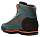 Ботинки женские AKU Ultralight Micro Gtw Grey/Orange - Фото 6 малая