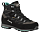 Ботинки женские AKU Trekker Lite III Wide Gtx Black/Mint - Фото 2 малая