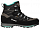 Ботинки женские AKU Trekker Lite III Wide Gtx Black/Mint - Фото 1 малая