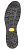 Ботинки женские AKU Trekker Lite III Wide Gtx Black/Mint - Фото 4 малая