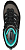 Ботинки женские AKU Trekker Lite III Wide Gtx Black/Mint - Фото 5 малая