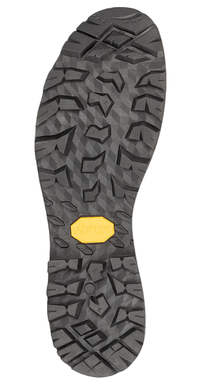 Ботинки женские AKU Trekker Lite III Wide Gtx Black/Mint - Фото 4 большая