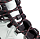 Ботинки женские Mammut Kento Guide II High Gtx Silver Sage/Black - Фото 2 малая