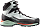 Ботинки женские Mammut Kento Guide II High Gtx Silver Sage/Black - Фото 1 малая