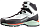 Ботинки женские Mammut Kento Guide II High Gtx Silver Sage/Black - Фото 10 малая