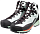 Ботинки женские Mammut Kento Guide II High Gtx Silver Sage/Black - Фото 11 малая