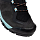 Ботинки женские Mammut Sapuen High Gtx Black/Dark Frosty - Фото 2 малая