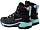 Ботинки женские Mammut Sapuen High Gtx Black/Dark Frosty - Фото 3 малая