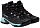 Ботинки женские Mammut Sapuen High Gtx Black/Dark Frosty - Фото 4 малая