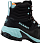 Ботинки женские Mammut Sapuen High Gtx Black/Dark Frosty - Фото 7 малая